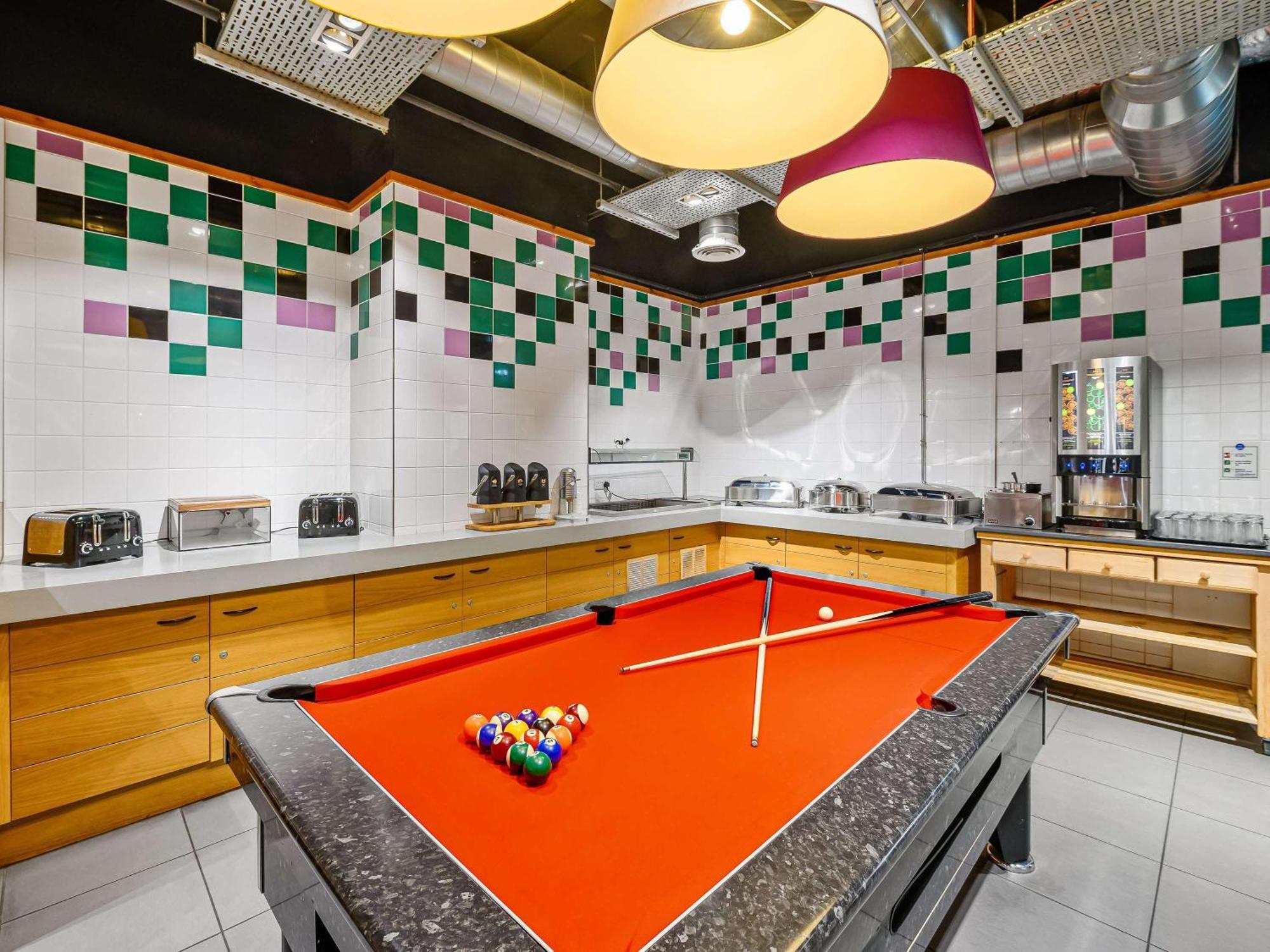 Ibis Styles Glasgow Centre George Square Exteriör bild
